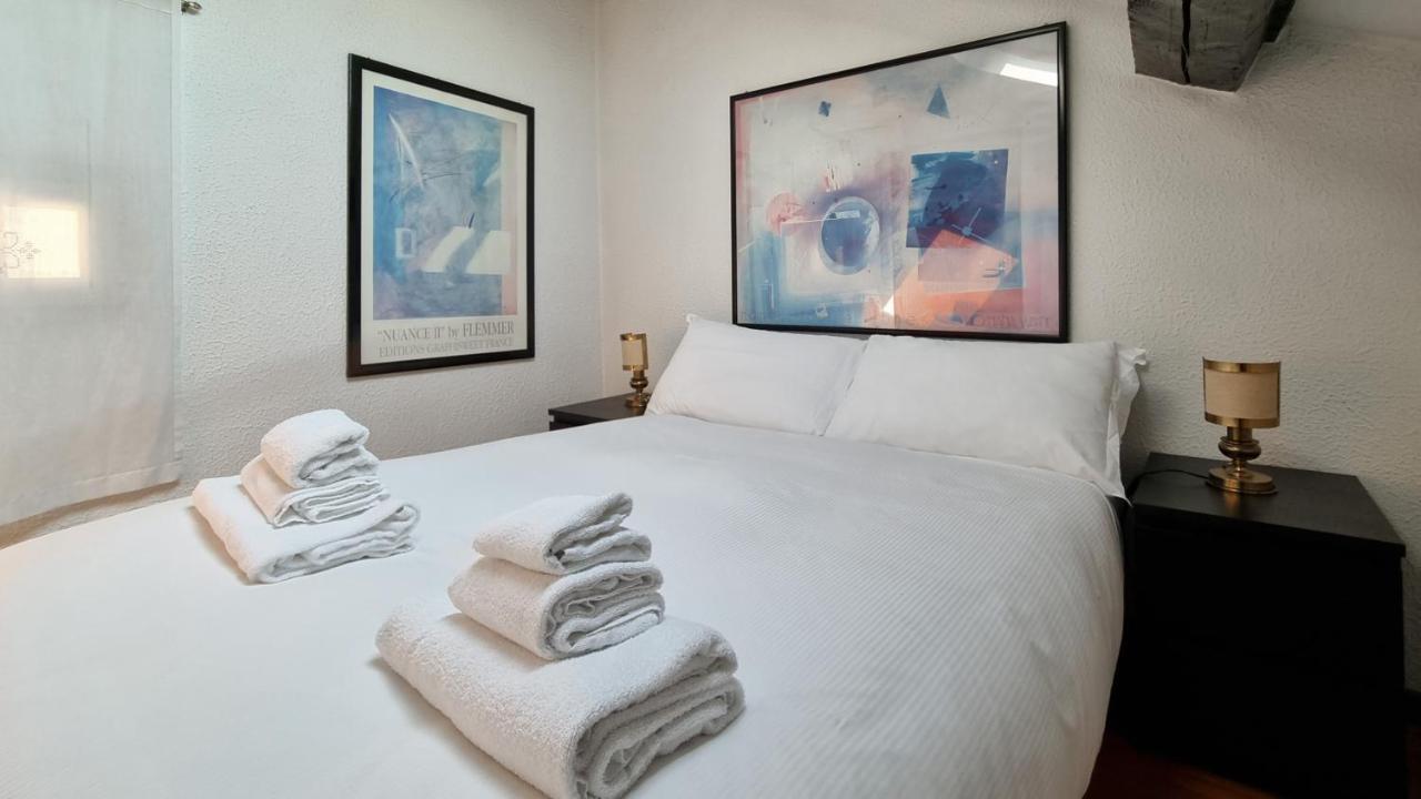 Apartament Italianway - Fauche 9 Mediolan Zewnętrze zdjęcie