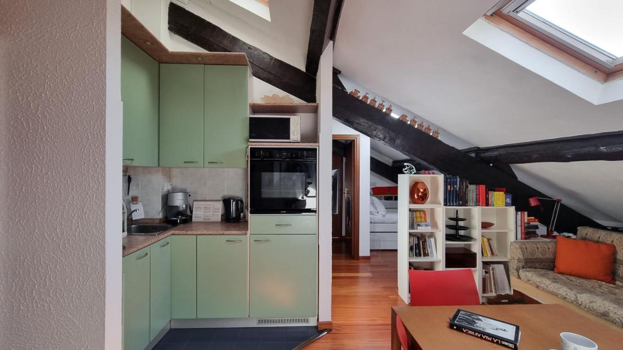 Apartament Italianway - Fauche 9 Mediolan Zewnętrze zdjęcie