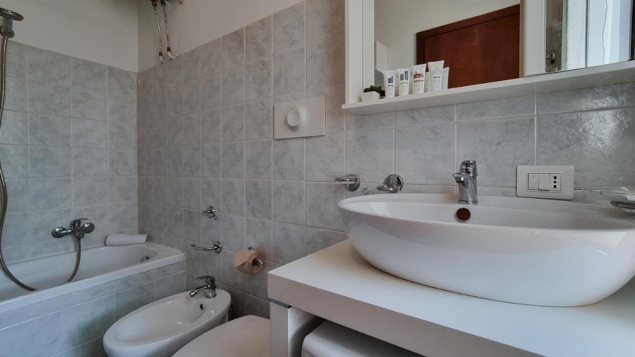 Apartament Italianway - Fauche 9 Mediolan Zewnętrze zdjęcie