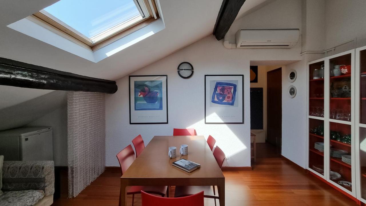 Apartament Italianway - Fauche 9 Mediolan Zewnętrze zdjęcie
