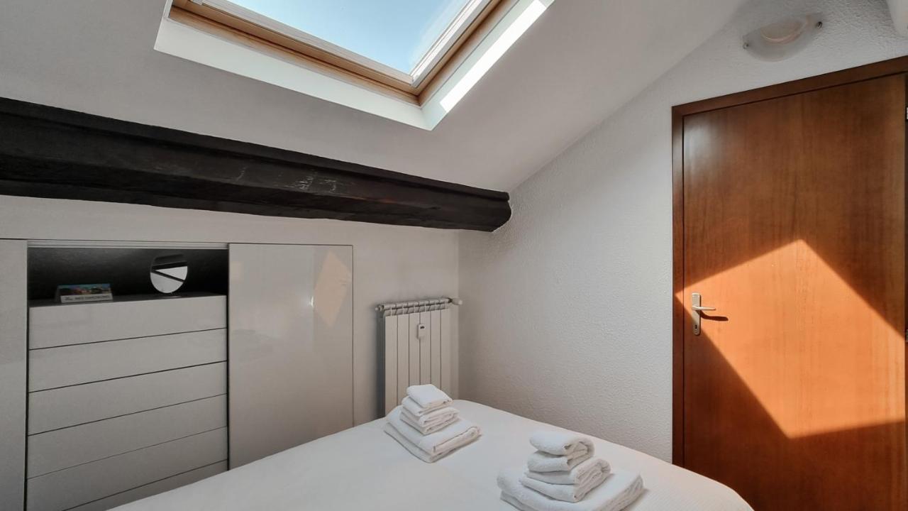 Apartament Italianway - Fauche 9 Mediolan Zewnętrze zdjęcie